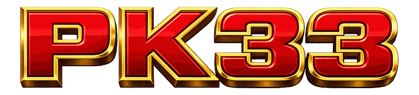 pk33 Casino Logo